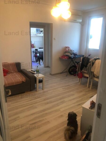 Calea Grivitei - 1 Mai apartament cu 2 camere